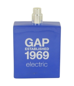 Gap Gap 1969 Electric