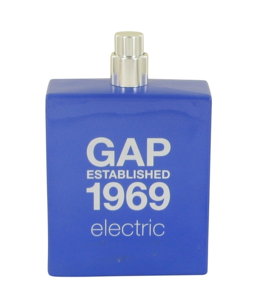 Gap Gap 1969 Electric