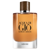 Giorgio Armani Acqua Di Gio Absolu