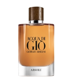 Giorgio Armani Acqua Di Gio Absolu