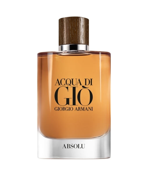 Giorgio Armani Acqua Di Gio Absolu