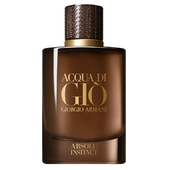 Giorgio Armani Acqua Di Gio Absolu Instinct