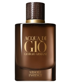 Giorgio Armani Acqua Di Gio Absolu Instinct