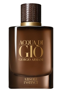 Giorgio Armani Acqua Di Gio Absolu Instinct