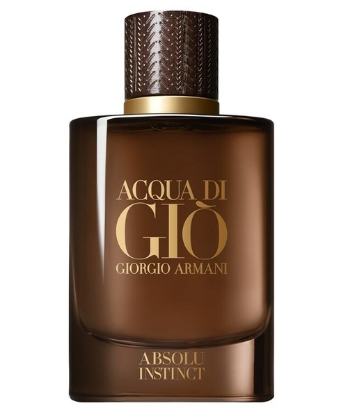 Giorgio Armani Acqua Di Gio Absolu Instinct