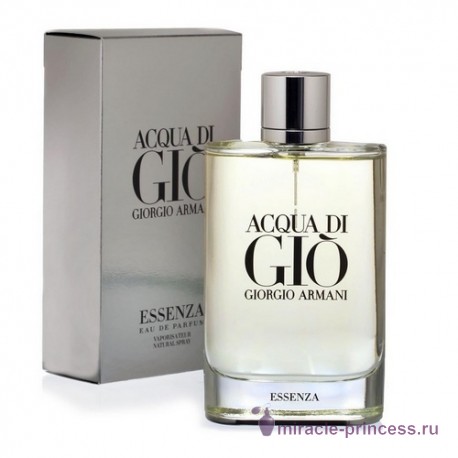 Giorgio Armani Acqua di Gio Essenza Pour Homme 22