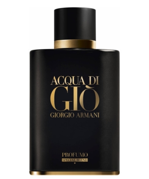 Giorgio Armani Acqua di Gio Profumo Special Blend