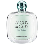 Giorgio Armani Acqua di Gioia Eau Fraiche