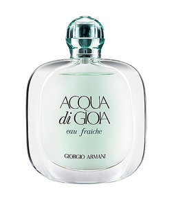 Giorgio Armani Acqua di Gioia Eau Fraiche