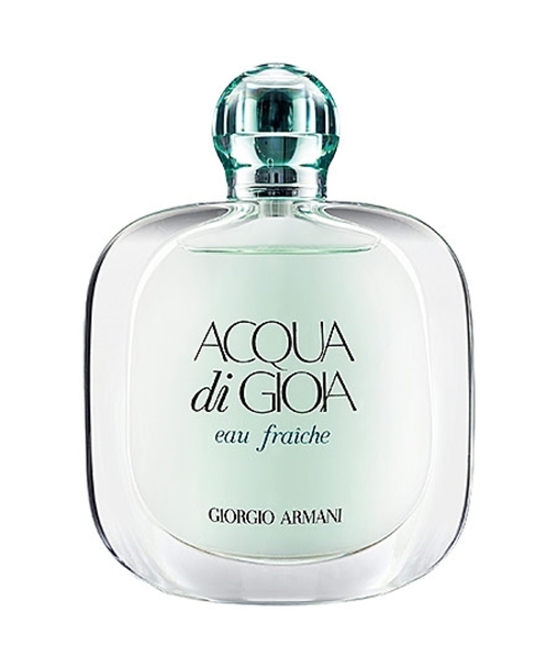 Giorgio Armani Acqua di Gioia Eau Fraiche