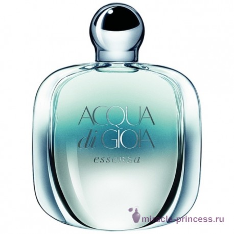 Giorgio Armani Acqua di Gioia Essenza 11