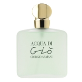 Giorgio Armani Aqua Di Gio pour femme