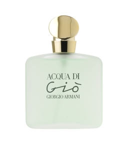 Giorgio Armani Aqua Di Gio pour femme