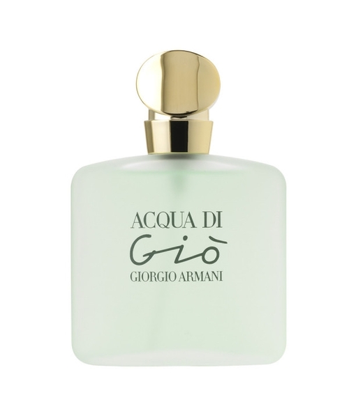 Giorgio Armani Aqua Di Gio pour femme