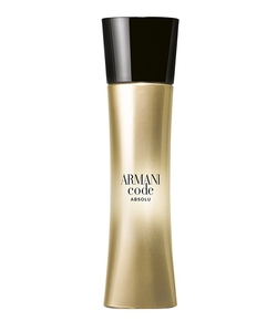 Giorgio Armani Armani Code Absolu Pour Femme