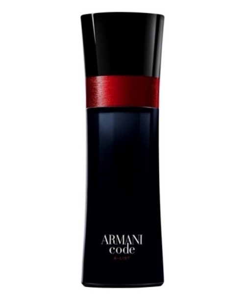 Giorgio Armani Armani Code A-List