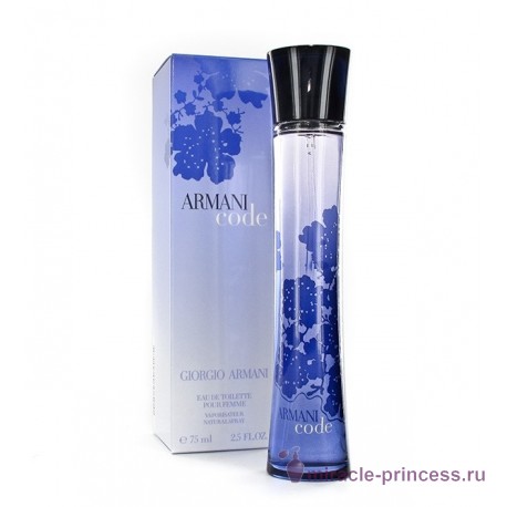 Giorgio Armani Armani Code Eau De Toilette 22