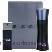 Giorgio Armani Armani Code Pour Homme