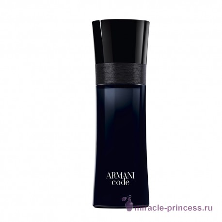 Giorgio Armani Armani Code Pour Homme 11