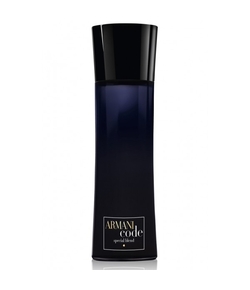 Giorgio Armani Armani Code Special Blend