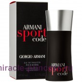 Giorgio Armani Armani Code Sport