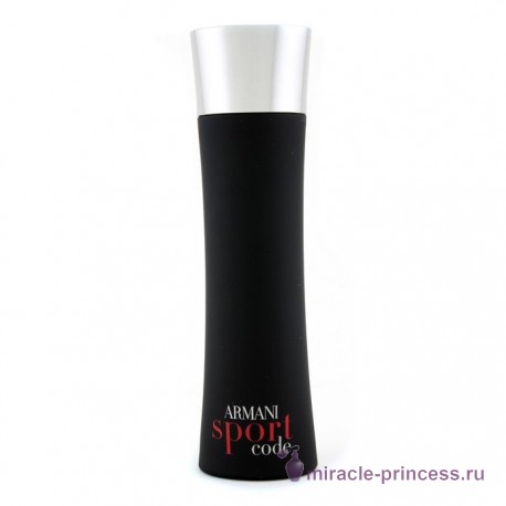 Giorgio Armani Armani Code Sport 11