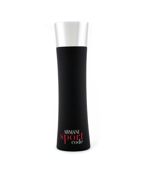 Giorgio Armani Armani Code Sport