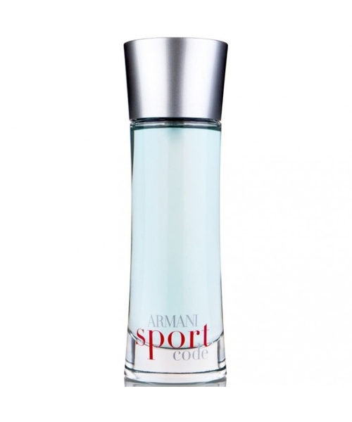 Giorgio Armani Armani Code Sport Athlete