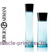 Giorgio Armani Armani Code Turquoise For Him