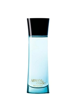 Giorgio Armani Armani Code Turquoise For Him