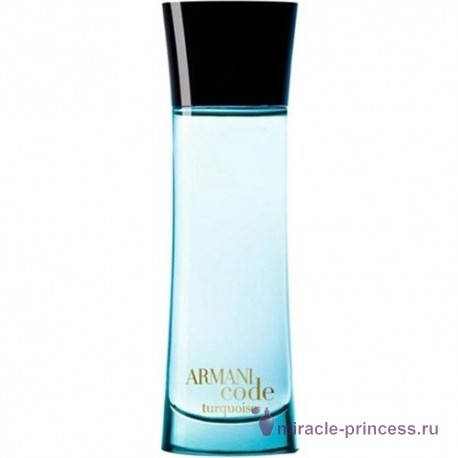 Giorgio Armani Armani Code Turquoise For Him 11