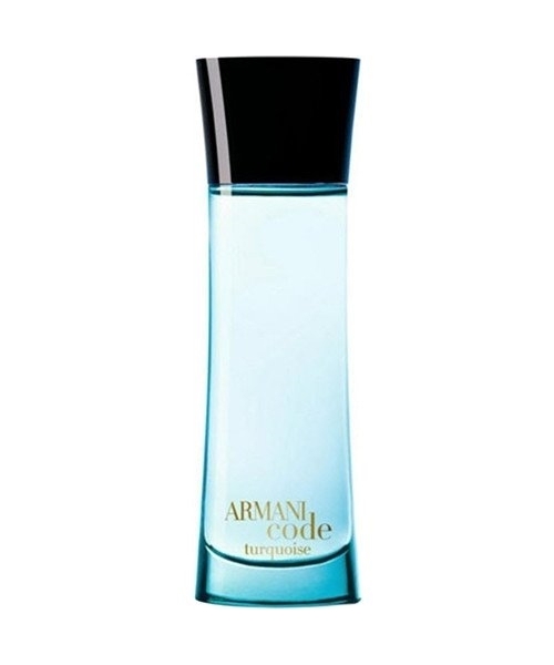 Giorgio Armani Armani Code Turquoise For Him