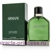 Giorgio Armani Armani Eau de Cedre