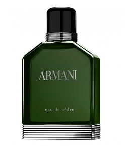 Giorgio Armani Armani Eau de Cedre