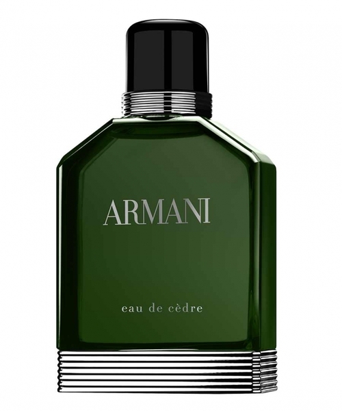 Giorgio Armani Armani Eau de Cedre