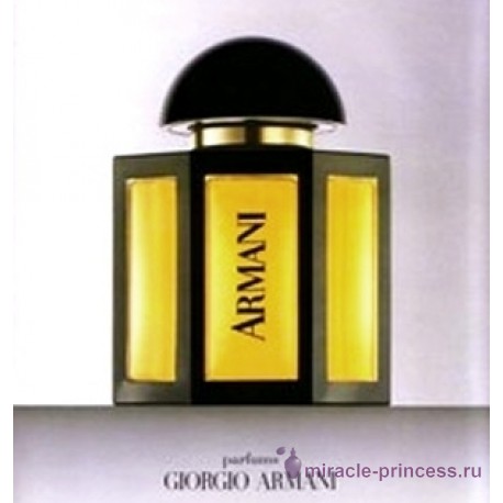 Giorgio Armani Armani For Women 22