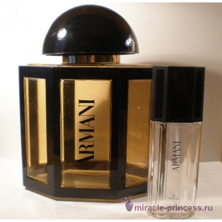 Giorgio Armani Armani For Women 22