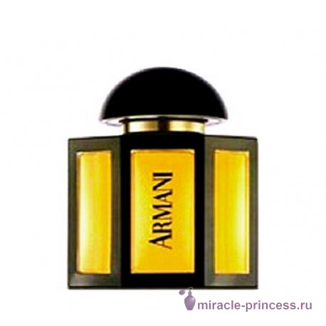 Giorgio Armani Armani For Women 11