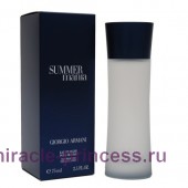 Giorgio Armani Armani Summer Mania Pour Homme 2007