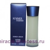 Giorgio Armani Armani Summer Mania Pour Homme 2007