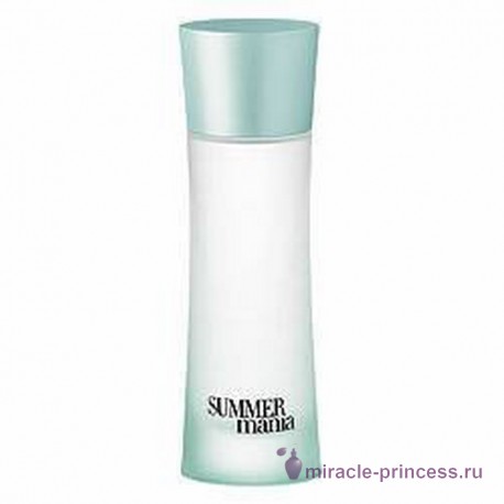 Giorgio Armani Armani Summer Mania Pour Homme 2007 11