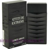 Giorgio Armani Attitude Extreme