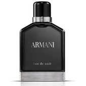 Giorgio Armani Eau de Nuit