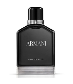 Giorgio Armani Eau de Nuit