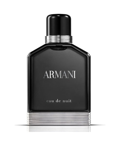 Giorgio Armani Eau de Nuit