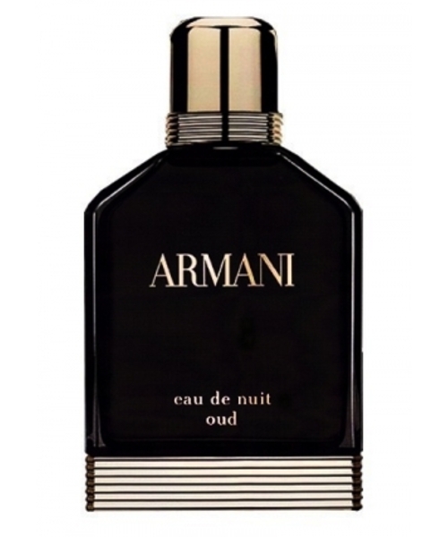 Giorgio Armani Eau de Nuit Oud