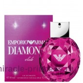 Giorgio Armani Emporio Armani Diamonds Club for Her