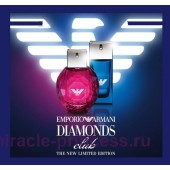 Giorgio Armani Emporio Armani Diamonds Club for Her