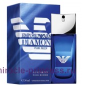 Giorgio Armani Emporio Armani Diamonds Club for Him