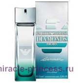 Giorgio Armani Emporio Armani Diamonds for Men Summer Edition